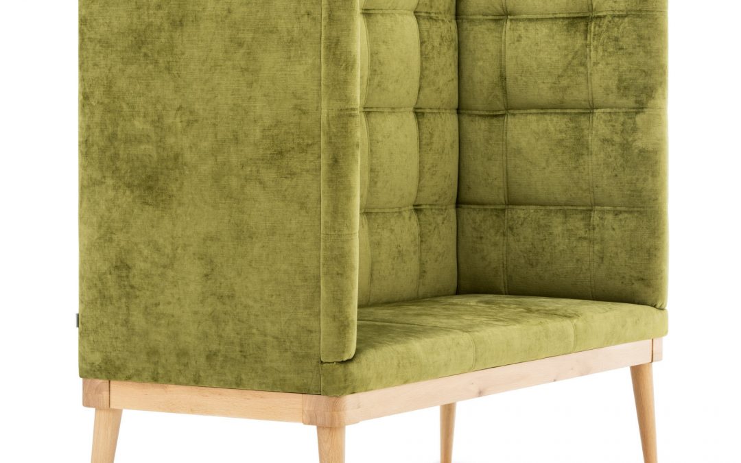 Sofa Havana Amaranth