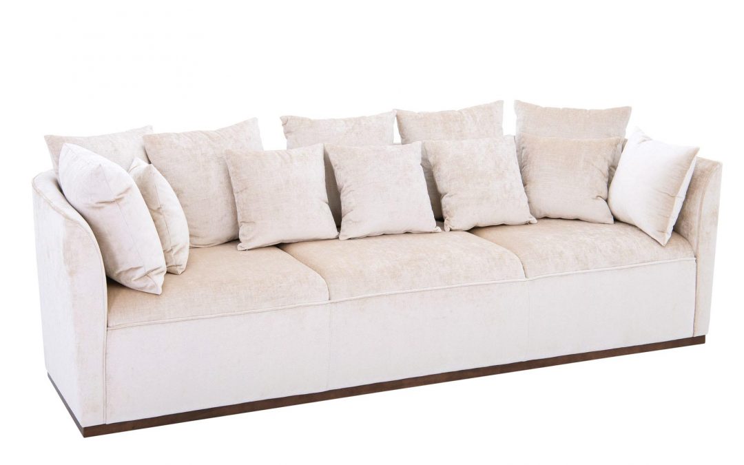 Sofa Lupe Décor