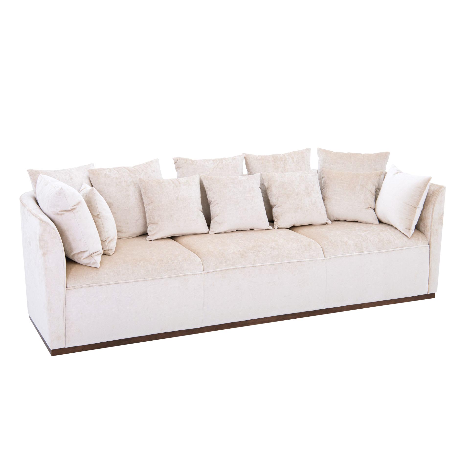 Sofa Lupe Décor