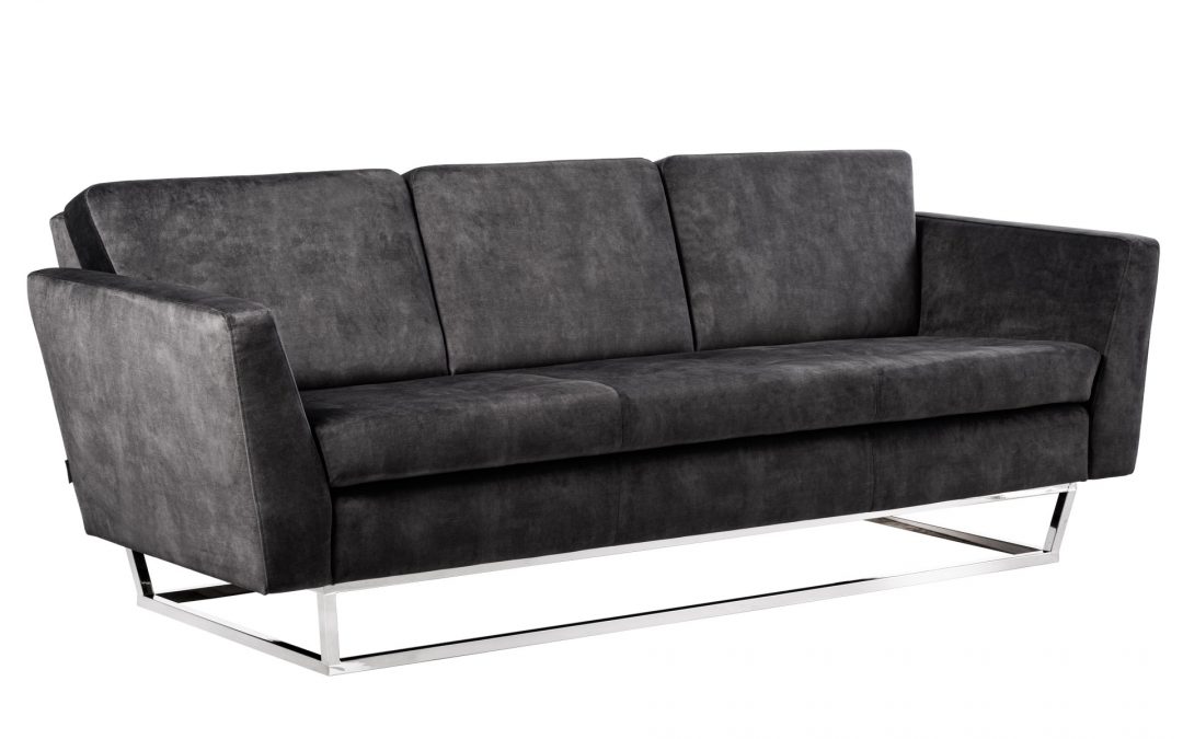 Sofa Weimar II Bugsy