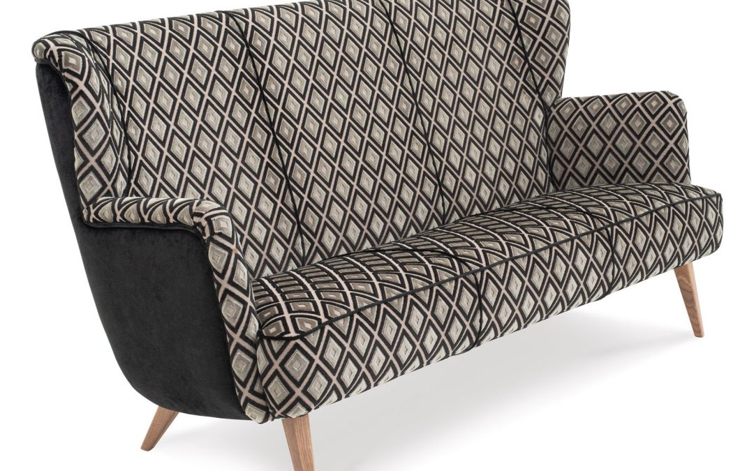 Sofa Callas Dunn