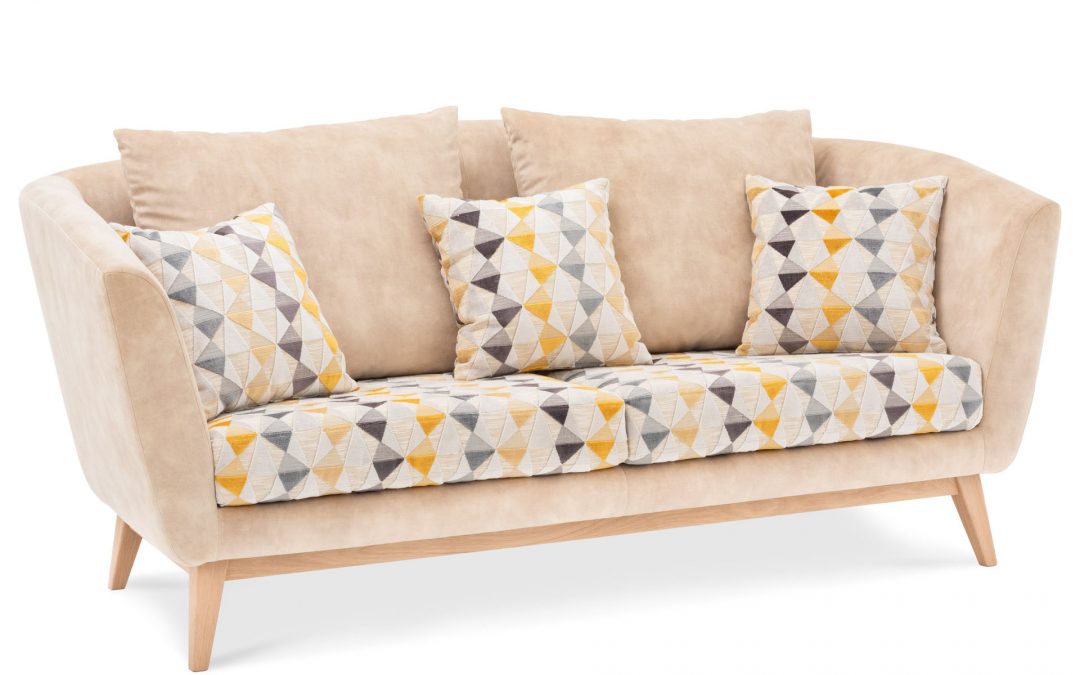 Sofa Moscone Dunn