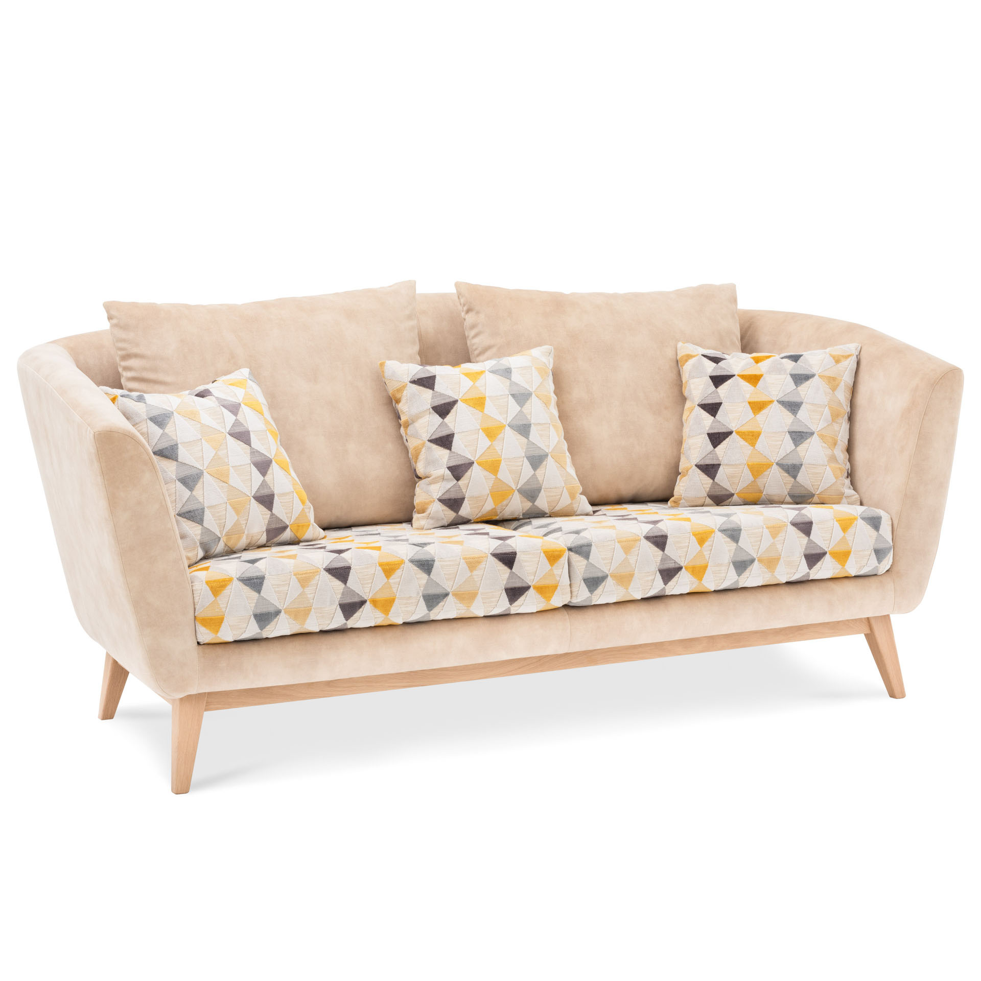 Sofa Moscone Dunn